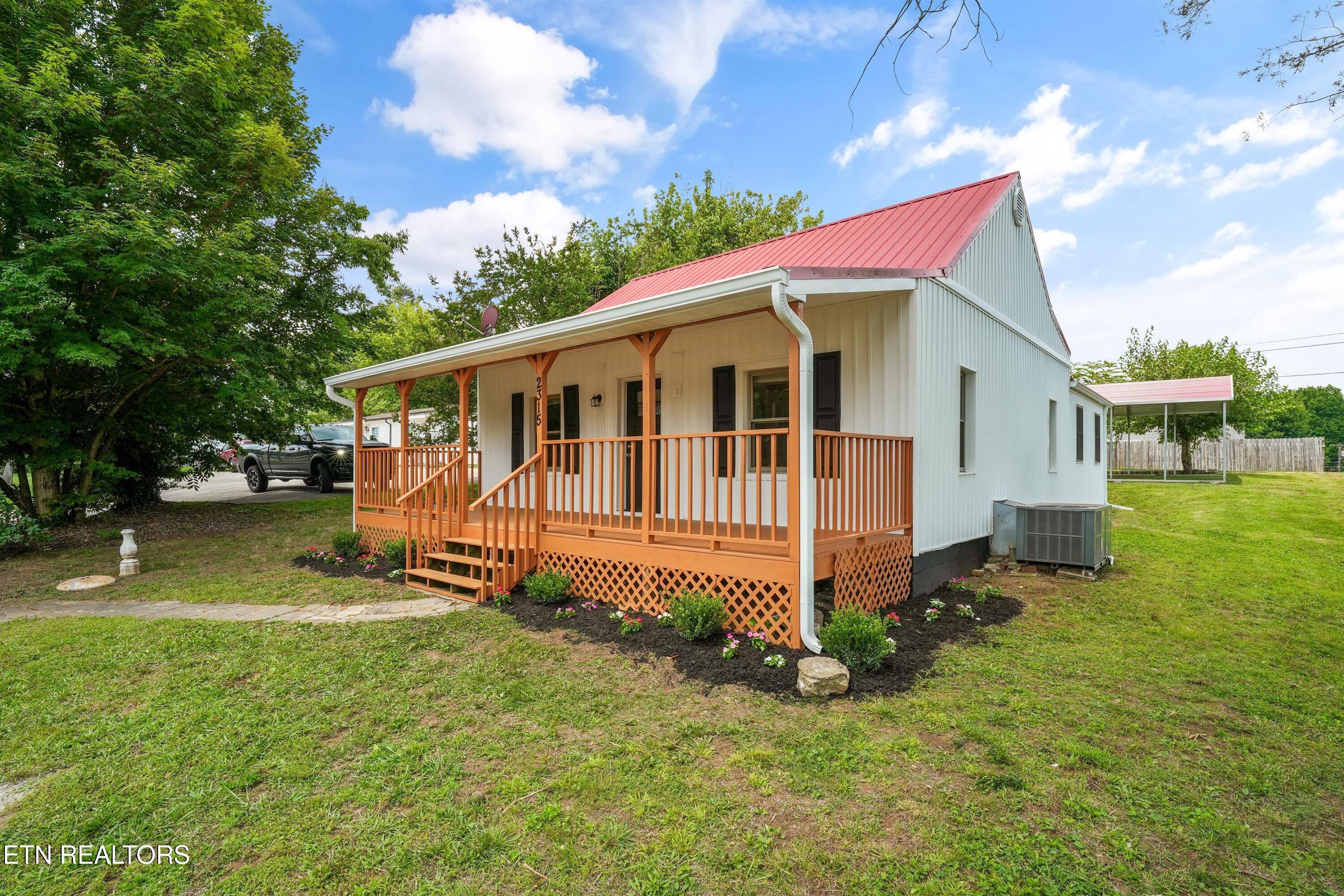 2315 Holbrook Drive