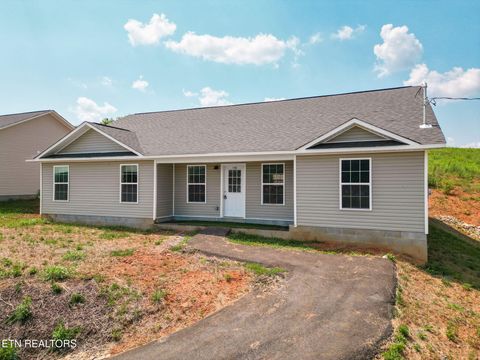 3302 Parker Blvd Kodak TN 37764