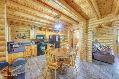 Tiny photo for 917 Pine Cone Way, Gatlinburg, TN 37738 (MLS # 1327611)