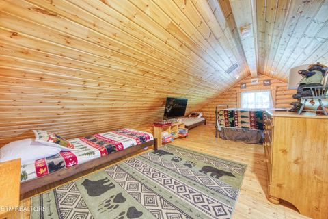 Tiny photo for 917 Pine Cone Way, Gatlinburg, TN 37738 (MLS # 1327611)