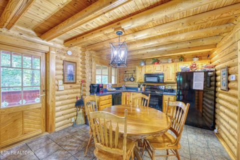 Tiny photo for 917 Pine Cone Way, Gatlinburg, TN 37738 (MLS # 1327611)