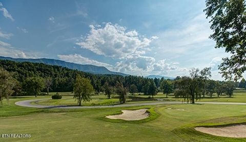 Tiny photo for 917 Pine Cone Way, Gatlinburg, TN 37738 (MLS # 1327611)