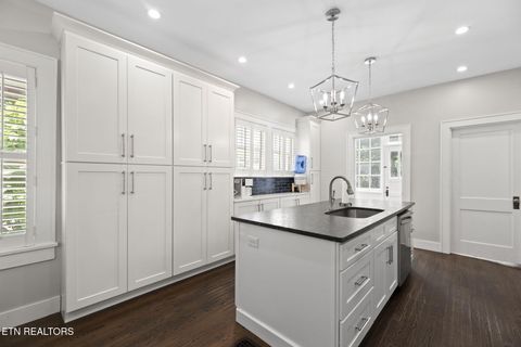 Tiny photo for 918 Luttrell St, Knoxville, TN 37917 (MLS # 1309391)