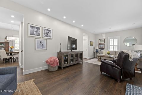 Tiny photo for 918 Luttrell St, Knoxville, TN 37917 (MLS # 1309391)