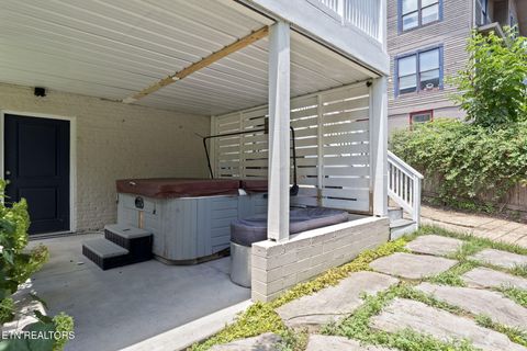 Tiny photo for 918 Luttrell St, Knoxville, TN 37917 (MLS # 1309391)