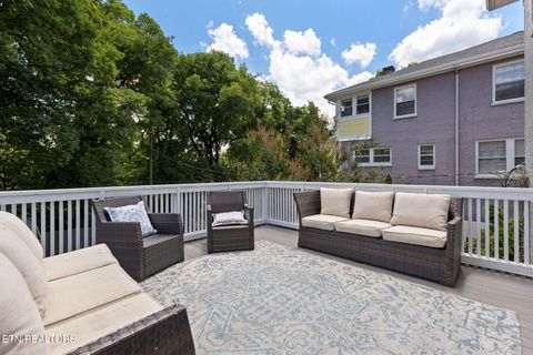 Tiny photo for 918 Luttrell St, Knoxville, TN 37917 (MLS # 1309391)