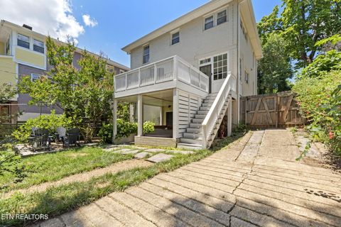 Tiny photo for 918 Luttrell St, Knoxville, TN 37917 (MLS # 1309391)