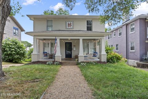 Tiny photo for 918 Luttrell St, Knoxville, TN 37917 (MLS # 1309391)