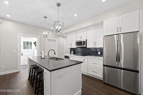 Tiny photo for 918 Luttrell St, Knoxville, TN 37917 (MLS # 1309391)