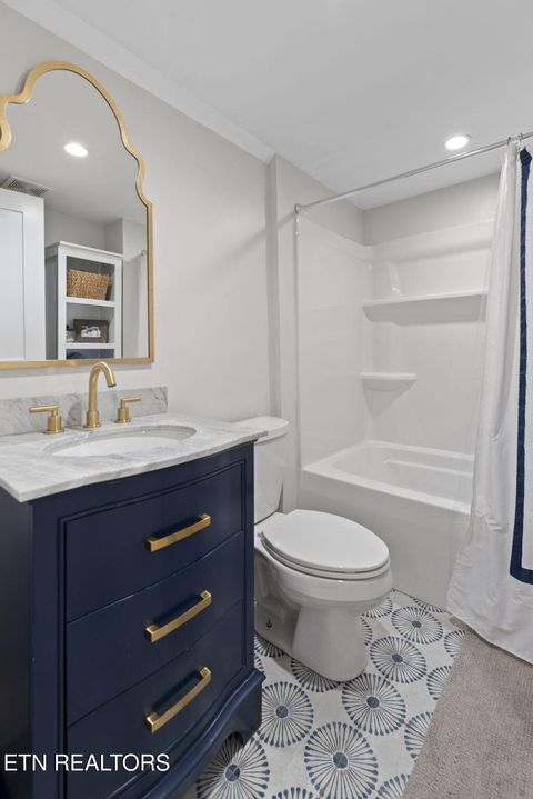 Tiny photo for 918 Luttrell St, Knoxville, TN 37917 (MLS # 1309391)