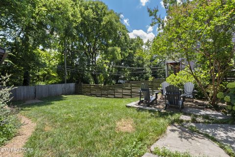 Tiny photo for 918 Luttrell St, Knoxville, TN 37917 (MLS # 1309391)