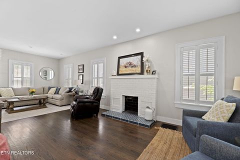 Tiny photo for 918 Luttrell St, Knoxville, TN 37917 (MLS # 1309391)
