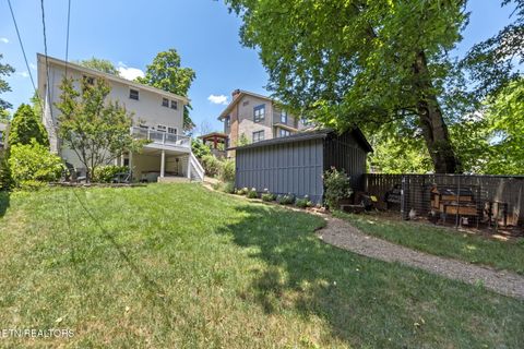 Tiny photo for 918 Luttrell St, Knoxville, TN 37917 (MLS # 1309391)