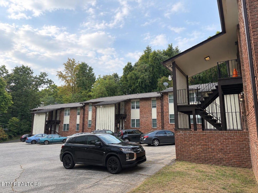 Photo of 5525 Jacksboro Pike, Knoxville, TN 37918 (MLS # 1354678)
