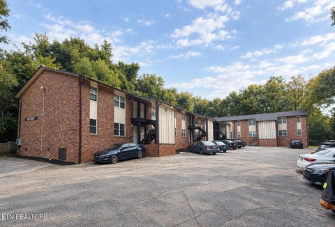Photo of 5525 Jacksboro Pike, Knoxville, TN 37918 (MLS # 1354678)