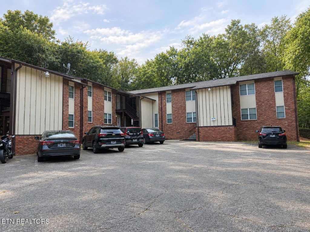 Photo of 5525 Jacksboro Pike, Knoxville, TN 37918 (MLS # 1354678)