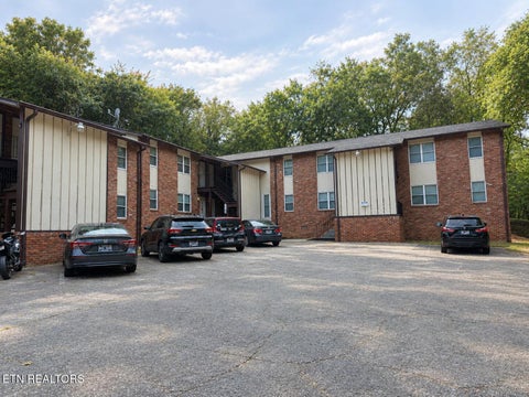 Tiny photo for 5525 Jacksboro Pike, Knoxville, TN 37918 (MLS # 1354678)