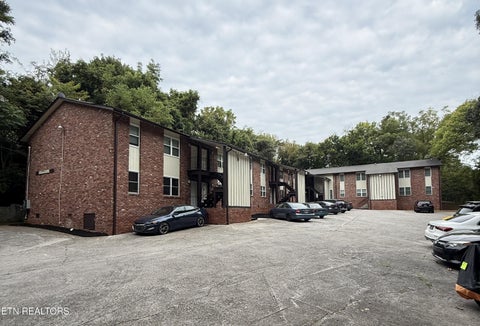 Photo of 5525 Jacksboro Pike, Knoxville, TN 37918 (MLS # 1354678)