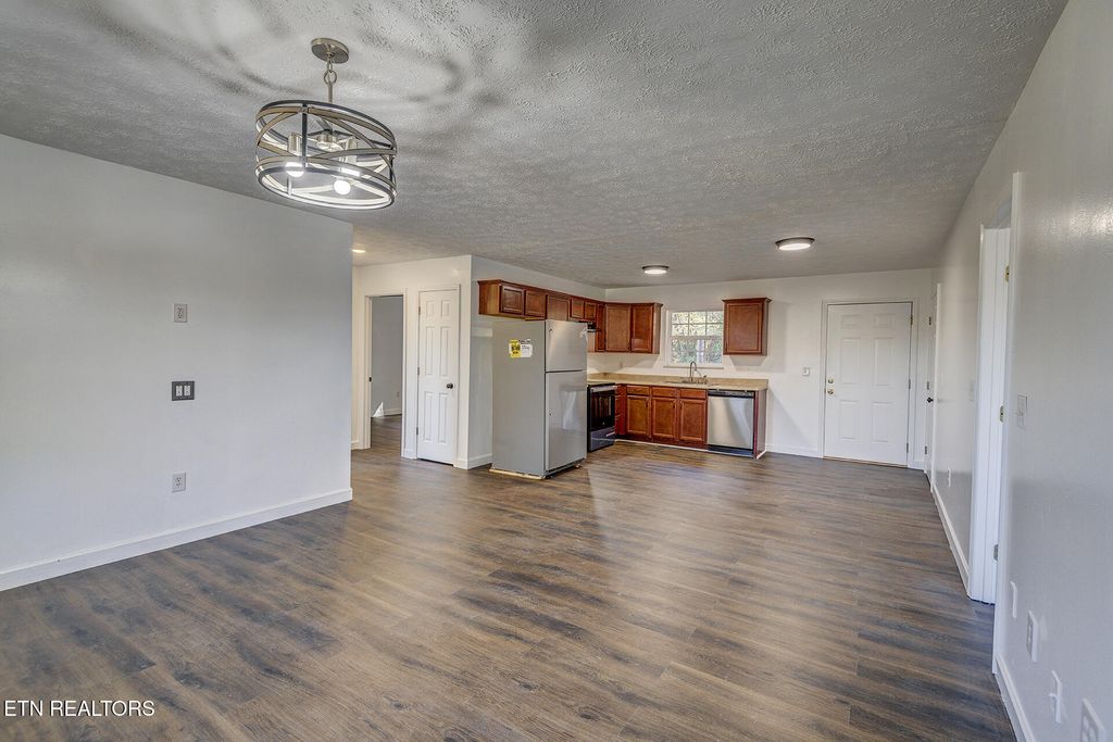 Photo of 503 Long Ave, Newport, TN 37821 (MLS # 1324302)