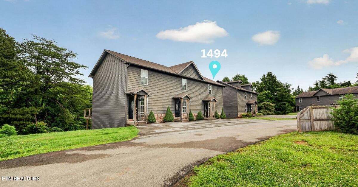 1434 William Holt Blvd