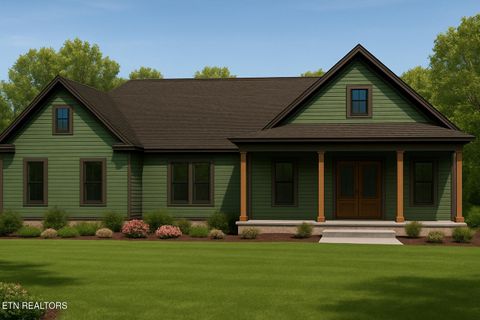 Photo of 1458 Taylor Place Rd, Jamestown, TN 38556 (MLS # 1321241)