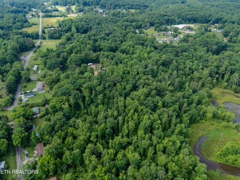 Tiny photo for 416 Liberty Rd, Wartburg, TN 37887 (MLS # 1342663)