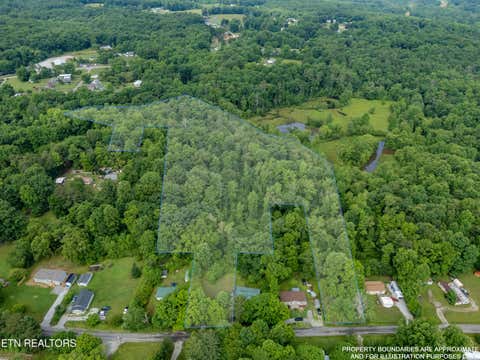Tiny photo for 416 Liberty Rd, Wartburg, TN 37887 (MLS # 1342663)