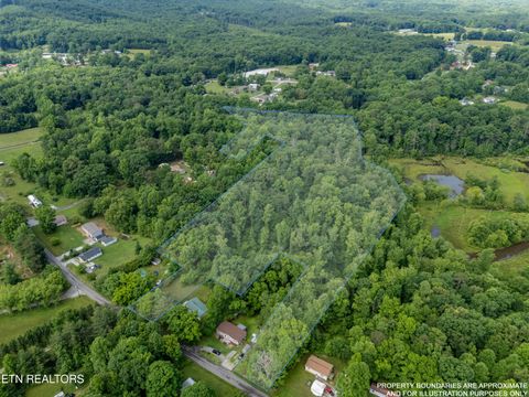 Photo of 416 Liberty Rd, Wartburg, TN 37887 (MLS # 1342663)