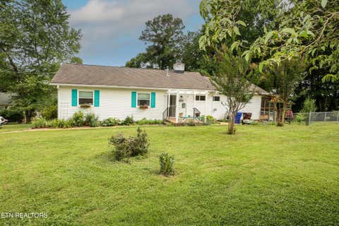 Photo of 117 Tabor Rd, Oak Ridge, TN 37830 (MLS # 1346629)
