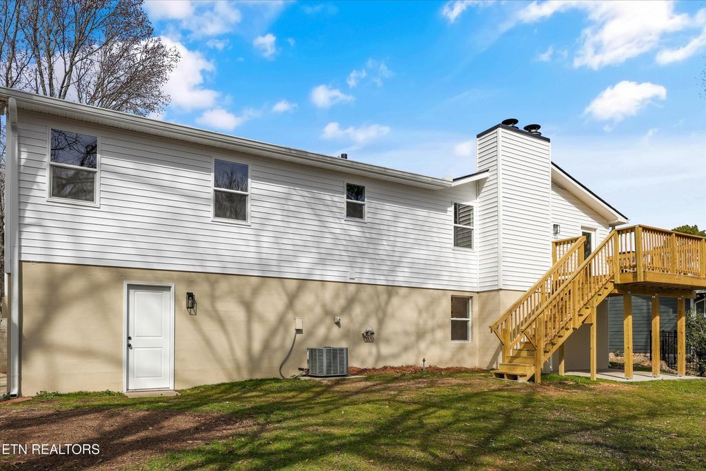 Photo of 8528 Richland Colony Rd, Knoxville, TN 37923 (MLS # 1329859)