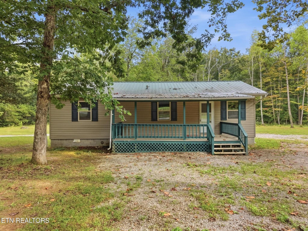 Photo of 12253 Highway 127, Crossville, TN 38572 (MLS # 1356469)