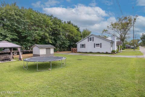 Tiny photo for 307 Glendale Ave, Clinton, TN 37716 (MLS # 1313762)