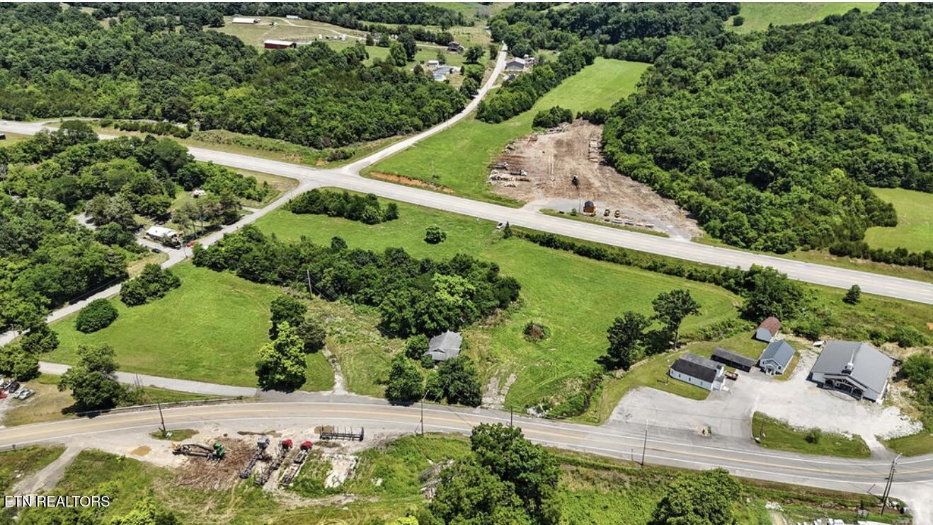 307 OLD KENTUCKY Rd