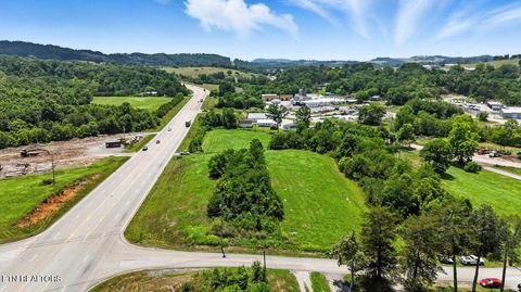 307 OLD KENTUCKY Rd Tazewell TN 37879