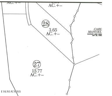 Tiny photo for 28 Timber Ridge Lane, Celina, TN 38551 (MLS # 1357276)