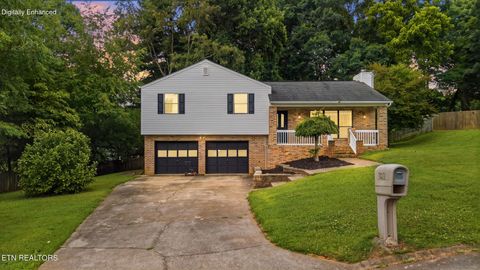 Photo of 809 Widgeon Lane, Knoxville, TN 37934 (MLS # 1346069)