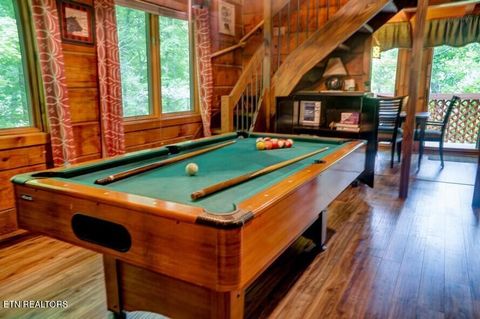 Tiny photo for 833 Stans Rd, Gatlinburg, TN 37738 (MLS # 1341255)