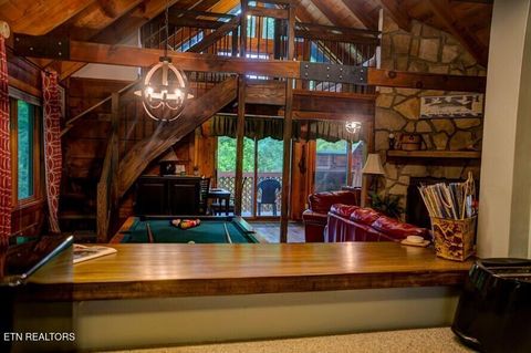 Tiny photo for 833 Stans Rd, Gatlinburg, TN 37738 (MLS # 1341255)