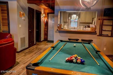 Tiny photo for 833 Stans Rd, Gatlinburg, TN 37738 (MLS # 1341255)
