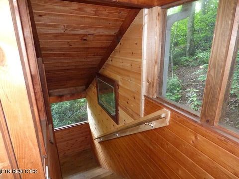 Tiny photo for 833 Stans Rd, Gatlinburg, TN 37738 (MLS # 1341255)