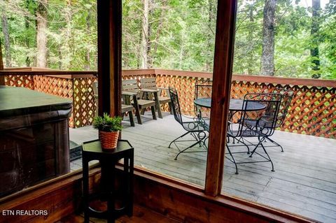 Tiny photo for 833 Stans Rd, Gatlinburg, TN 37738 (MLS # 1341255)