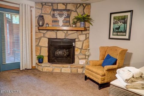 Tiny photo for 833 Stans Rd, Gatlinburg, TN 37738 (MLS # 1341255)