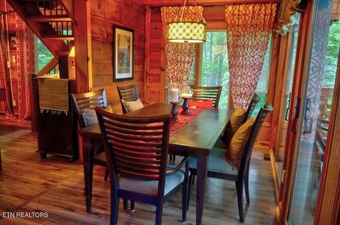 Tiny photo for 833 Stans Rd, Gatlinburg, TN 37738 (MLS # 1341255)