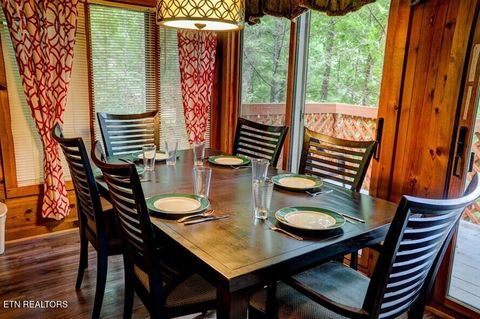 Tiny photo for 833 Stans Rd, Gatlinburg, TN 37738 (MLS # 1341255)
