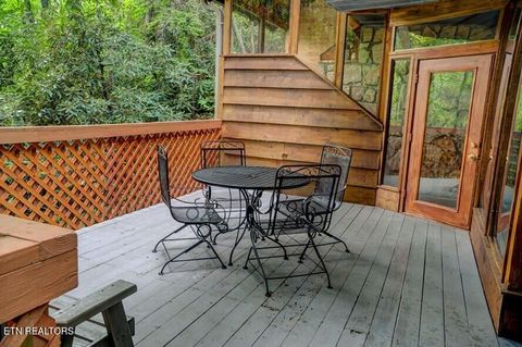 Tiny photo for 833 Stans Rd, Gatlinburg, TN 37738 (MLS # 1341255)