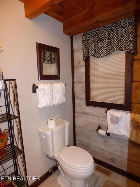 Tiny photo for 833 Stans Rd, Gatlinburg, TN 37738 (MLS # 1341255)