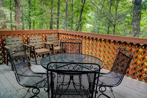 Tiny photo for 833 Stans Rd, Gatlinburg, TN 37738 (MLS # 1341255)
