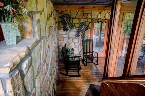 Tiny photo for 833 Stans Rd, Gatlinburg, TN 37738 (MLS # 1341255)