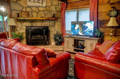 Tiny photo for 833 Stans Rd, Gatlinburg, TN 37738 (MLS # 1341255)