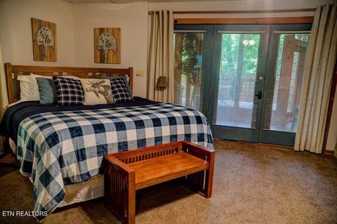 Tiny photo for 833 Stans Rd, Gatlinburg, TN 37738 (MLS # 1341255)